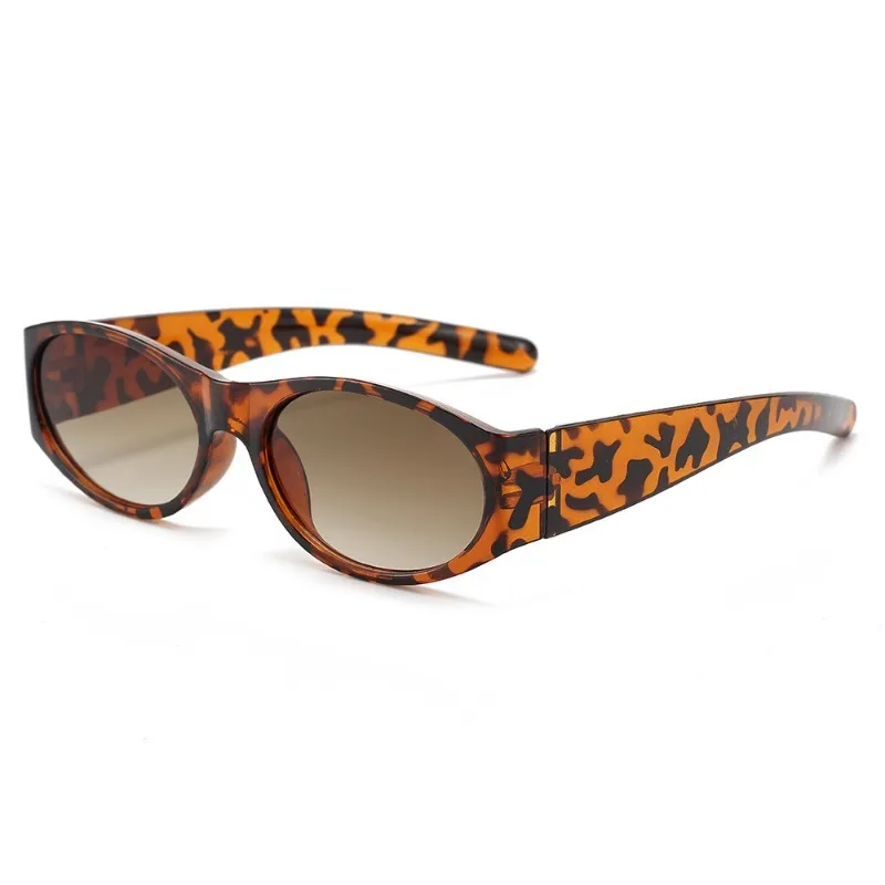 Small Oval Sunglasses Women Me - Sunglasses Cat Eye 评论和价格