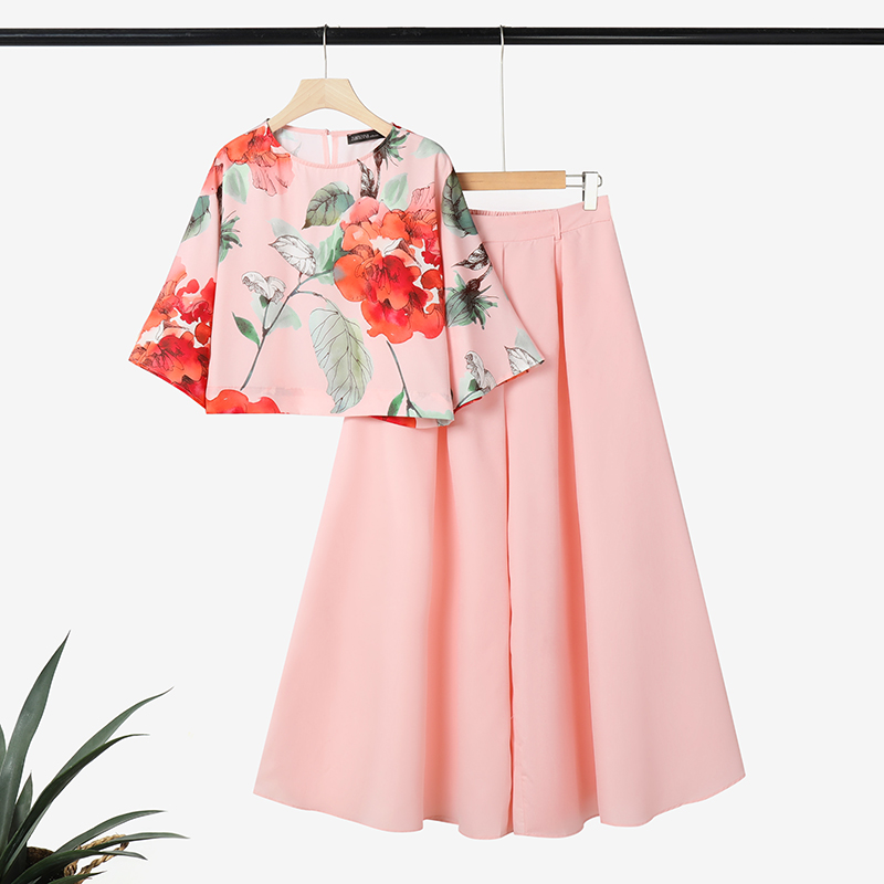 2026 ZANZEA Summer Wide Leg Pa - Romper Floral Print 评论和价格
