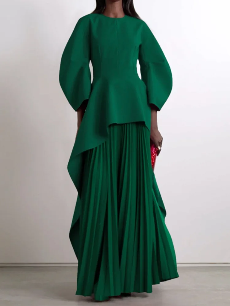 UOOZEE Womens Dresses 2025 New - Linen Dress Wrap 评论和价格