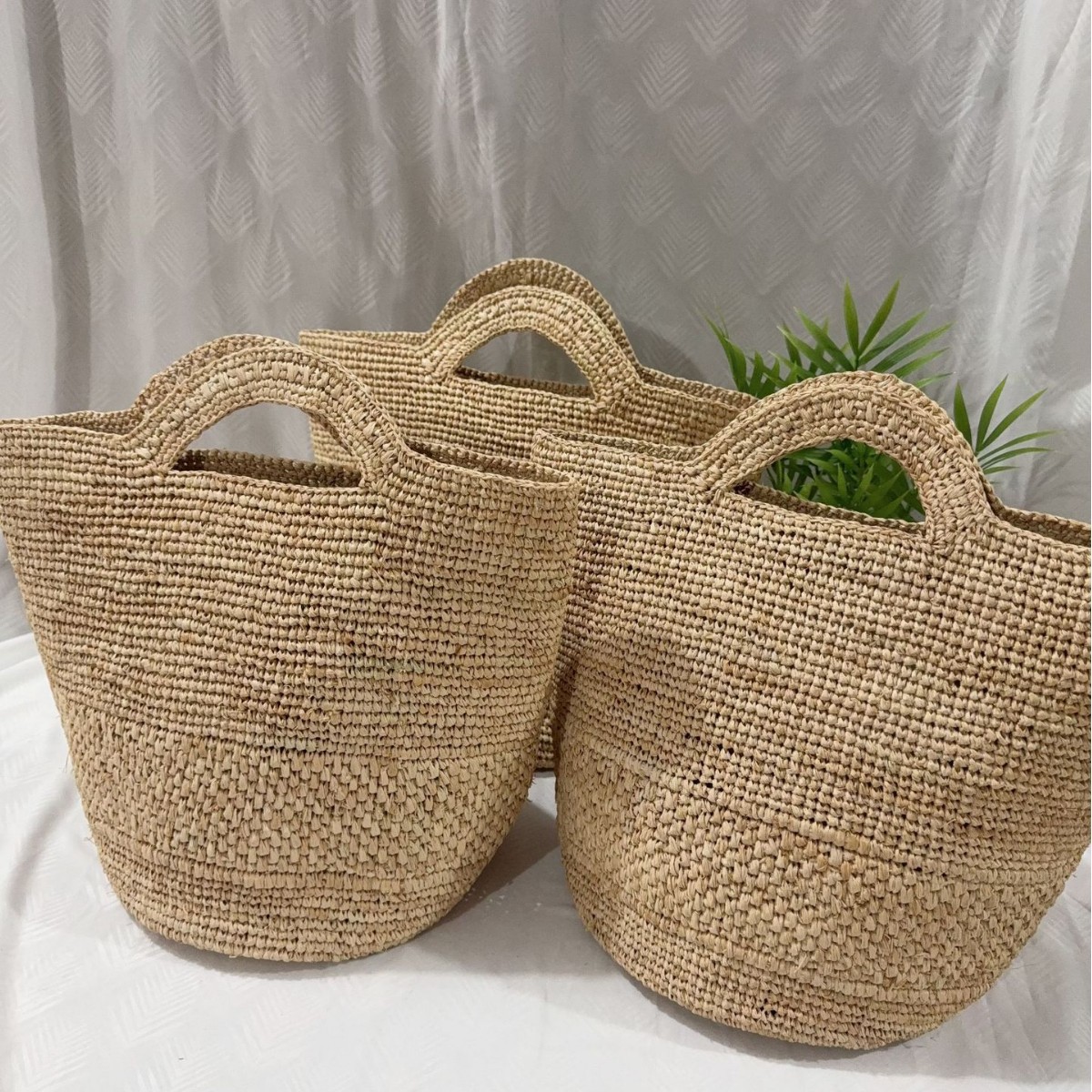 Bohemian Raffia Straw Bag Hand - Crochet Bag Raffia 评论和价格