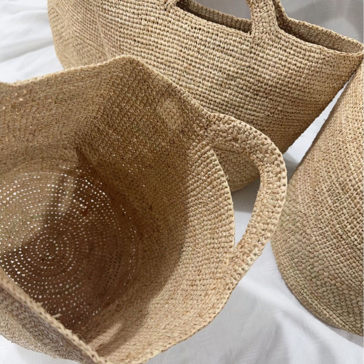 Bohemian Raffia Straw Bag Hand - Crochet Bag Raffia 评论和价格