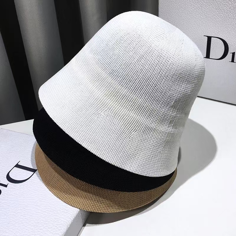 Summer Breathable Linen Cotton - Hat Floppy Wide 评论和价格