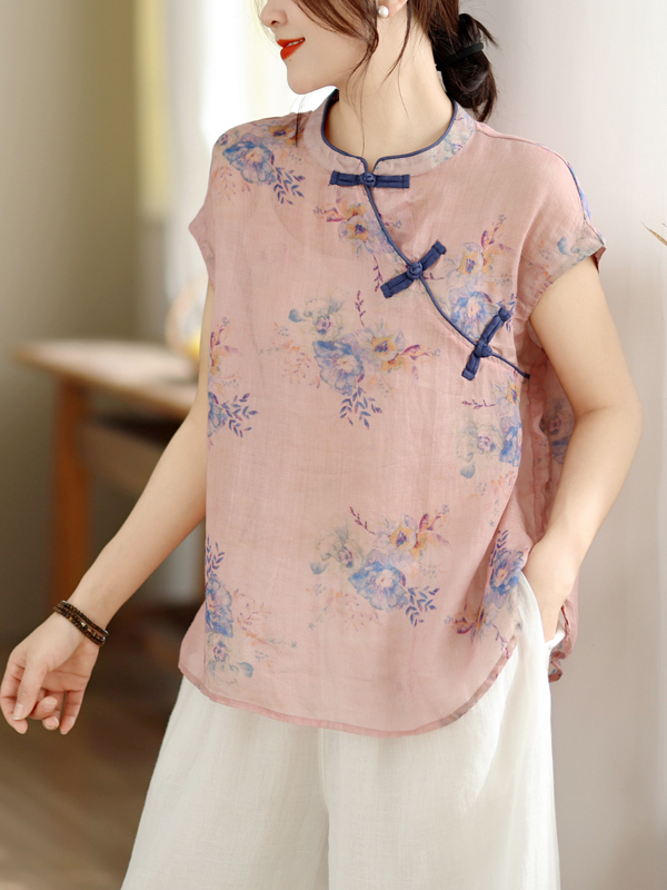 Summer 2026 Women's Cotton Lin - Linen Pant Wide 评论和价格