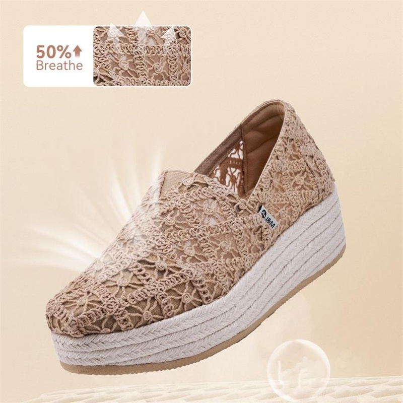 2026 J&M Women Wedges Fashion  - Wedge Espadrille Women 评论和价格
