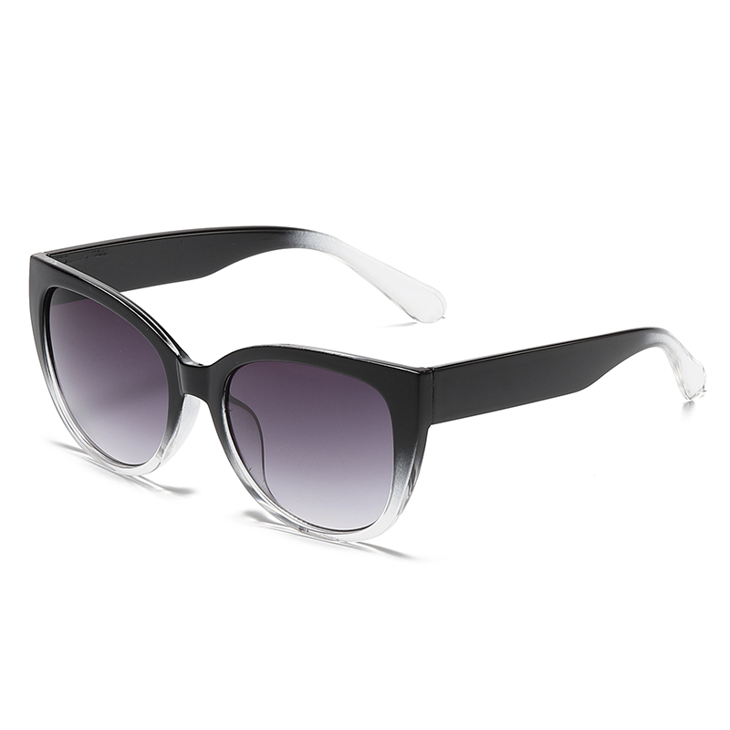 Fashion Cat Eye Sunglasses Wom - Sunglasses Cat Eye 评论和价格