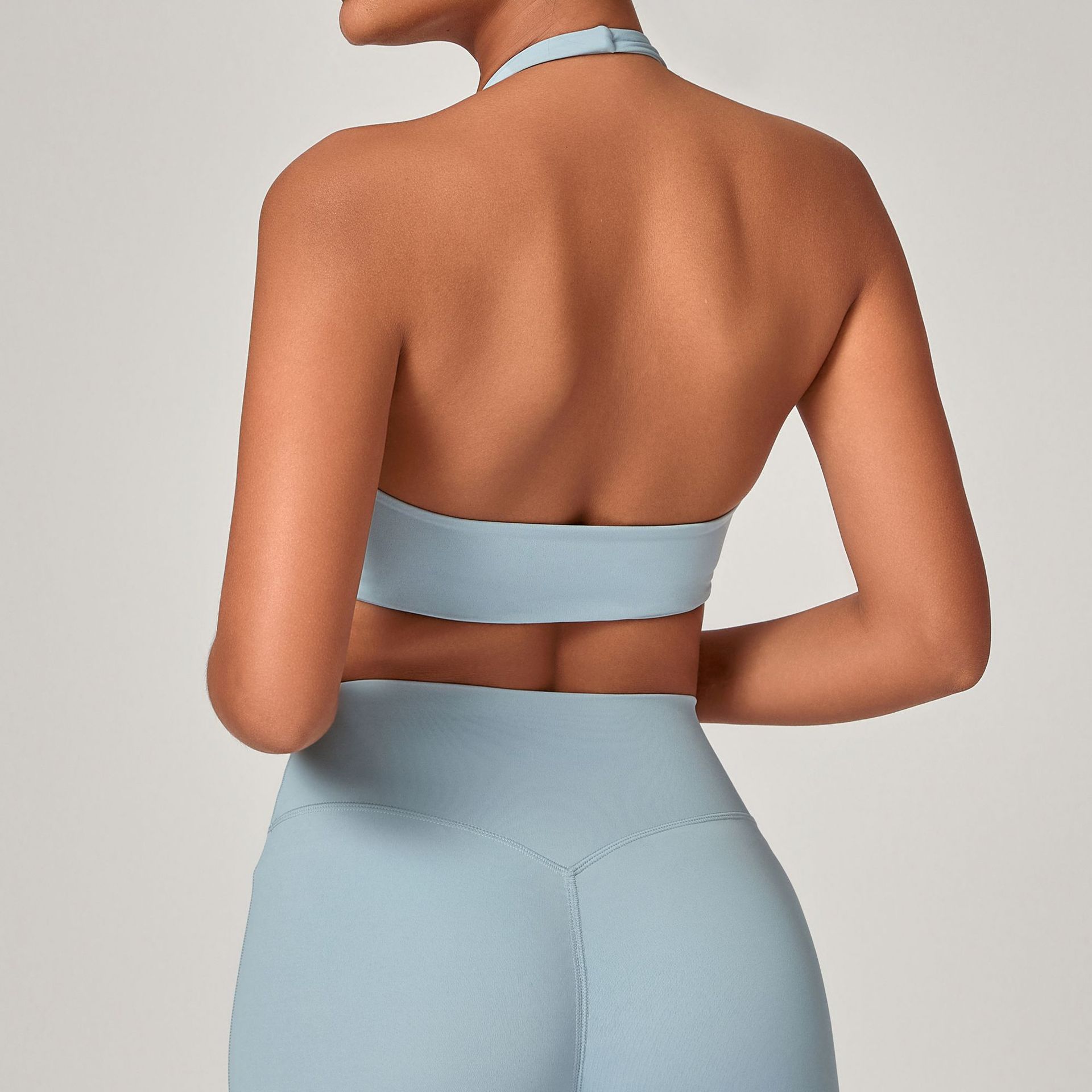 Ningyu Sports Breathable Hangi - Crop Top Crochet 评论和价格