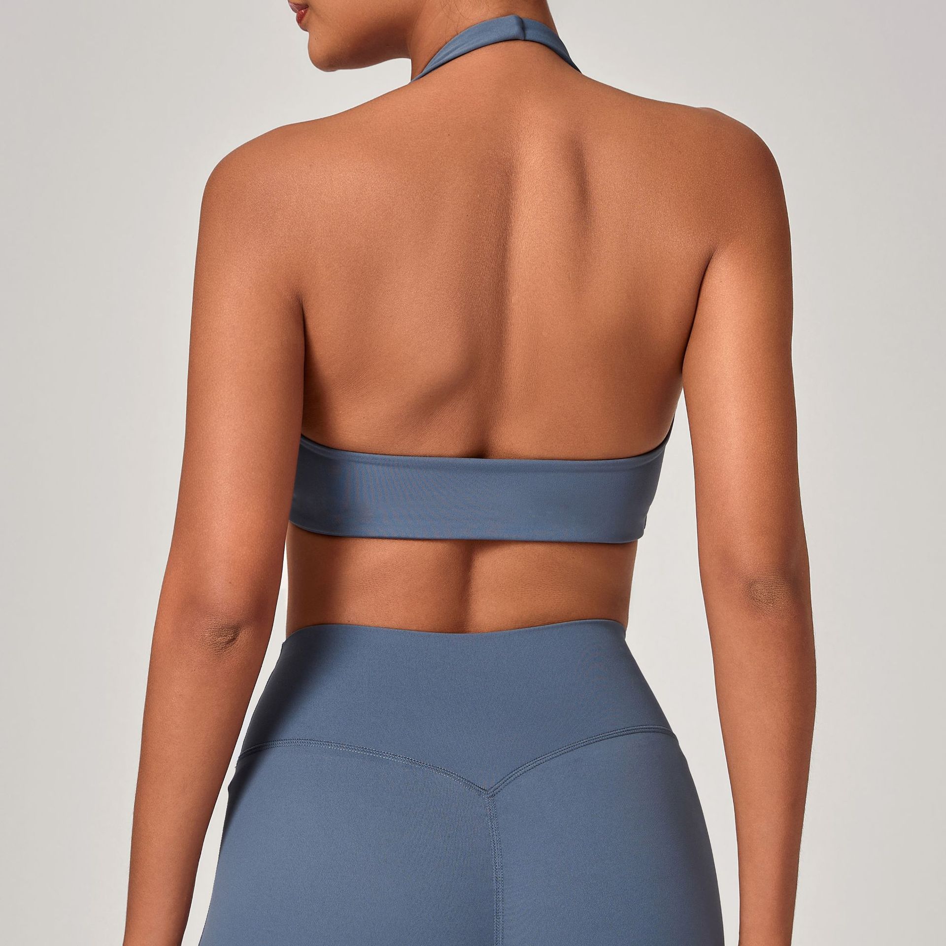 Ningyu Sports Breathable Hangi - Crop Top Crochet 评论和价格
