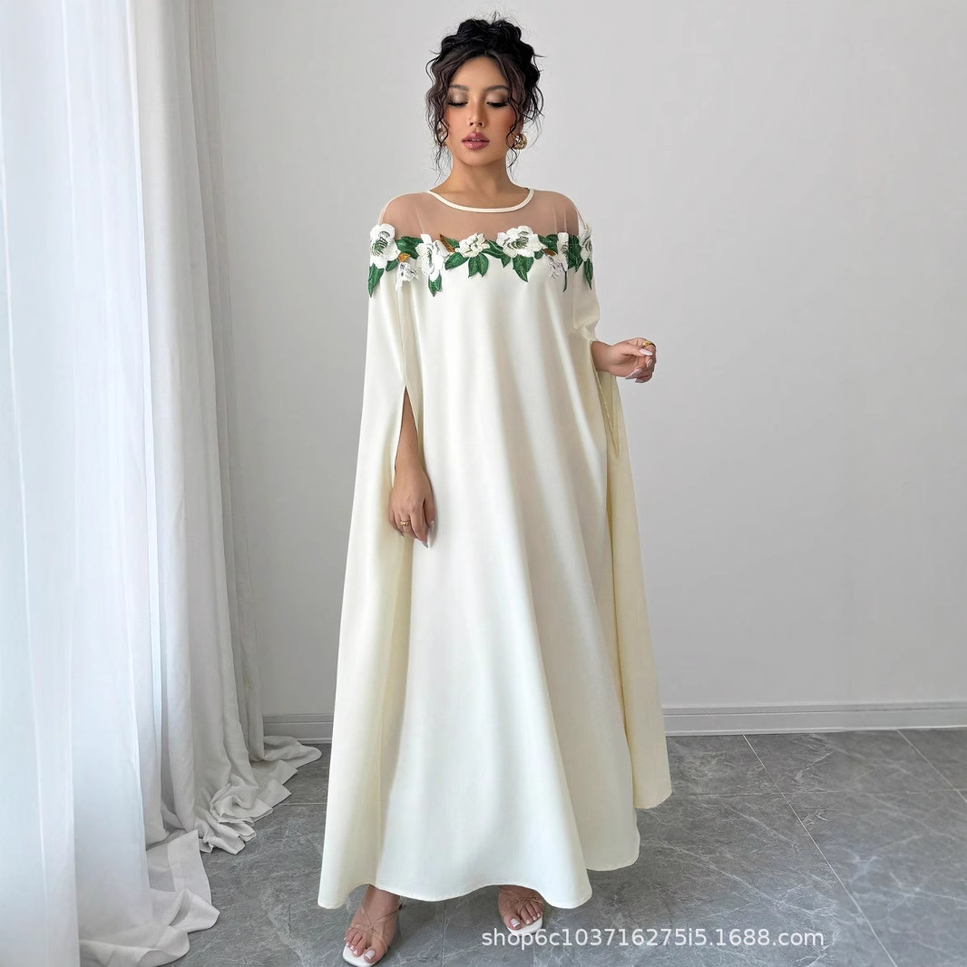 2026 Spring/Summer Sweet Style - Midi Skirt Floral 评论和价格