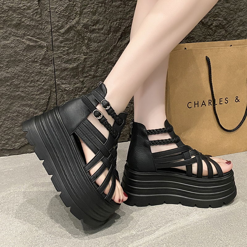 8CM Designers Women Summer Lea - Wedge Espadrille Women 评论和价格