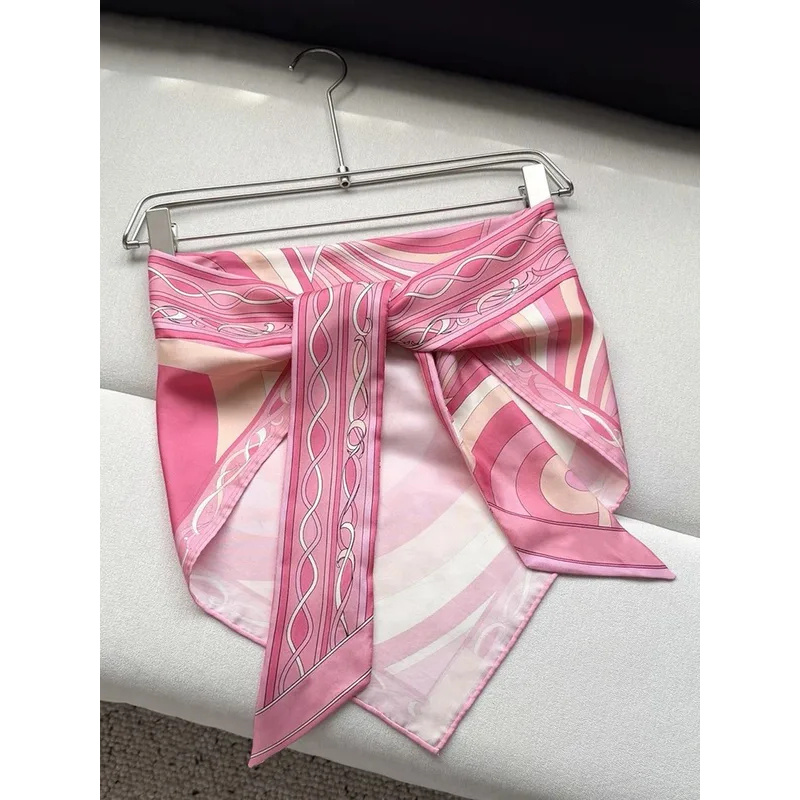 Summer Fashion Beach Style Cas - Headband Summer Knit 评论和价格
