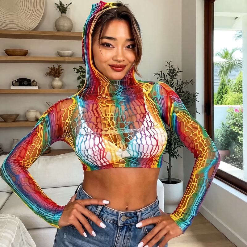 Women Summer Bodycon Top Beach - Cover Up Kaftan 评论和价格