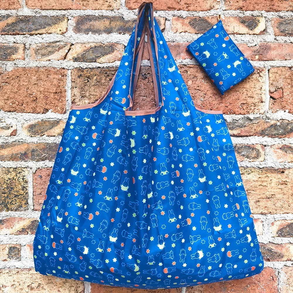 Miffy Extra Large Capacity Wat - Tote Bag Beach 评论和价格