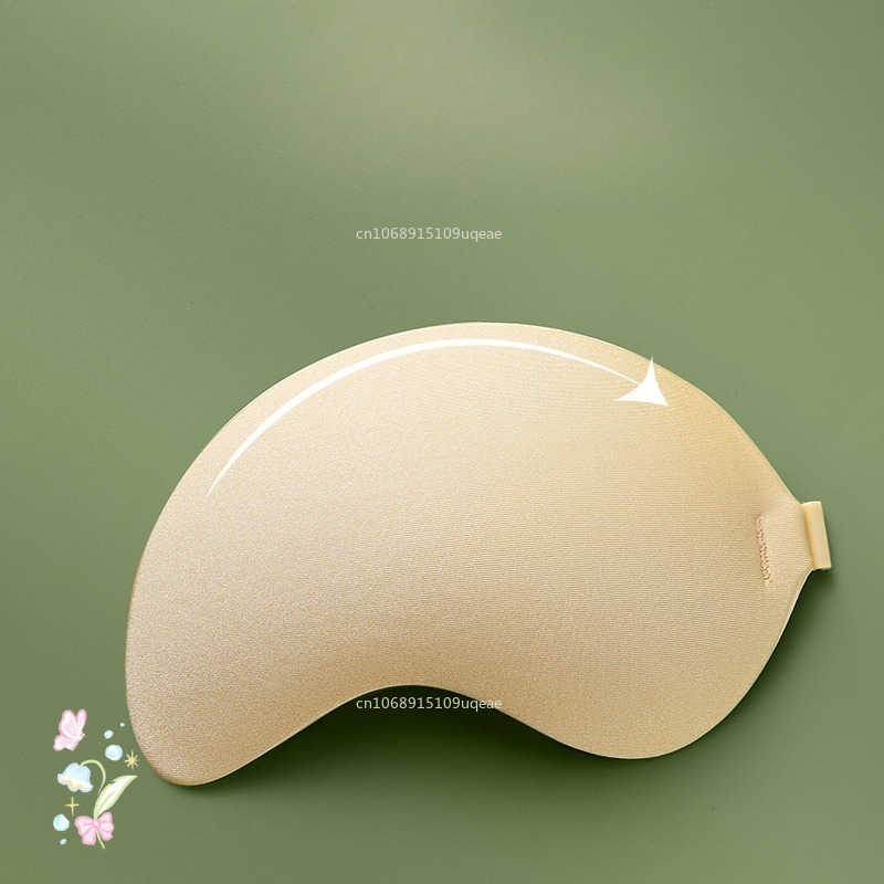 New Invisible Strapless Adhesi - Bralette Triangle Set 评论和价格