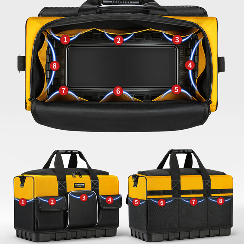 bag with hard bottom Organizer - Tote Bag Beach 评论和价格