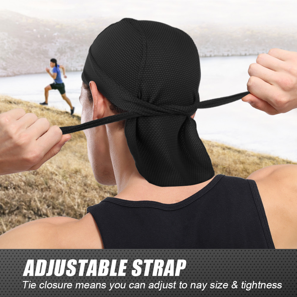 Quick-drying Bandana Cooling D - Headband Summer Knit 评论和价格