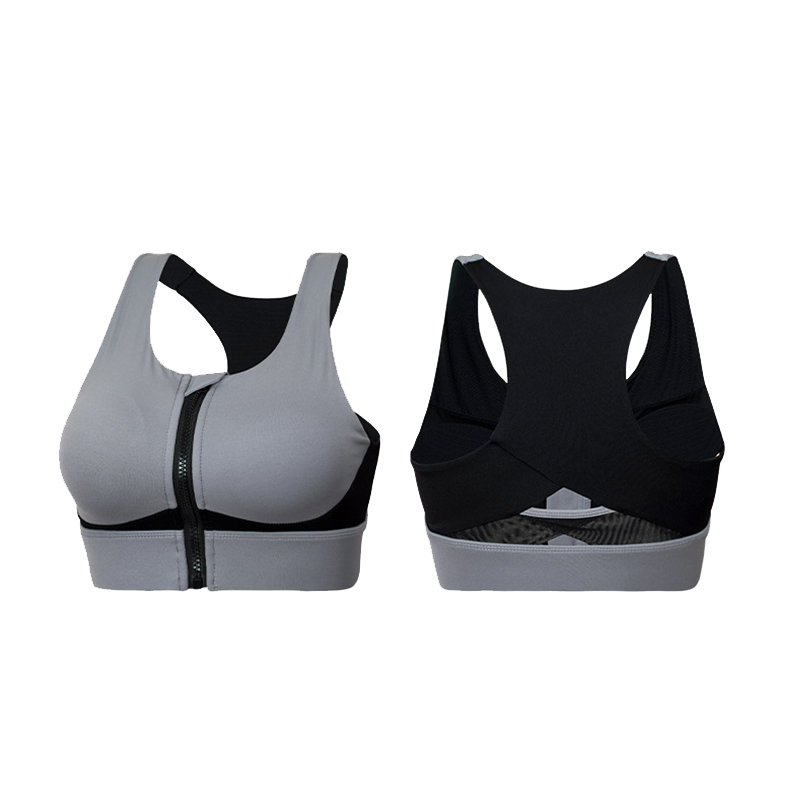 Plus Size Sports Top Woman Gym - Bralette Triangle Set 评论和价格