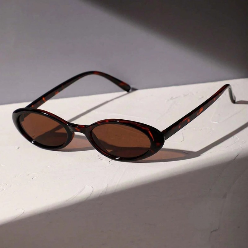 Vintage Cat Eye Sunglasses Men - Sunglasses Cat Eye 评论和价格