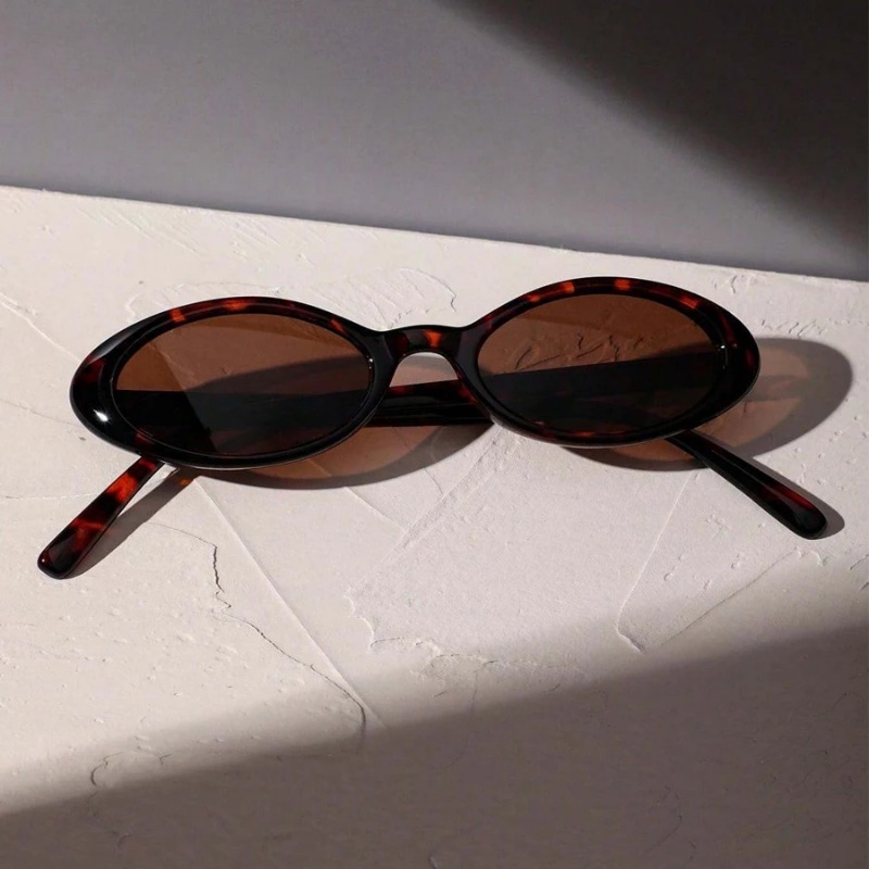Vintage Cat Eye Sunglasses Men - Sunglasses Cat Eye 评论和价格
