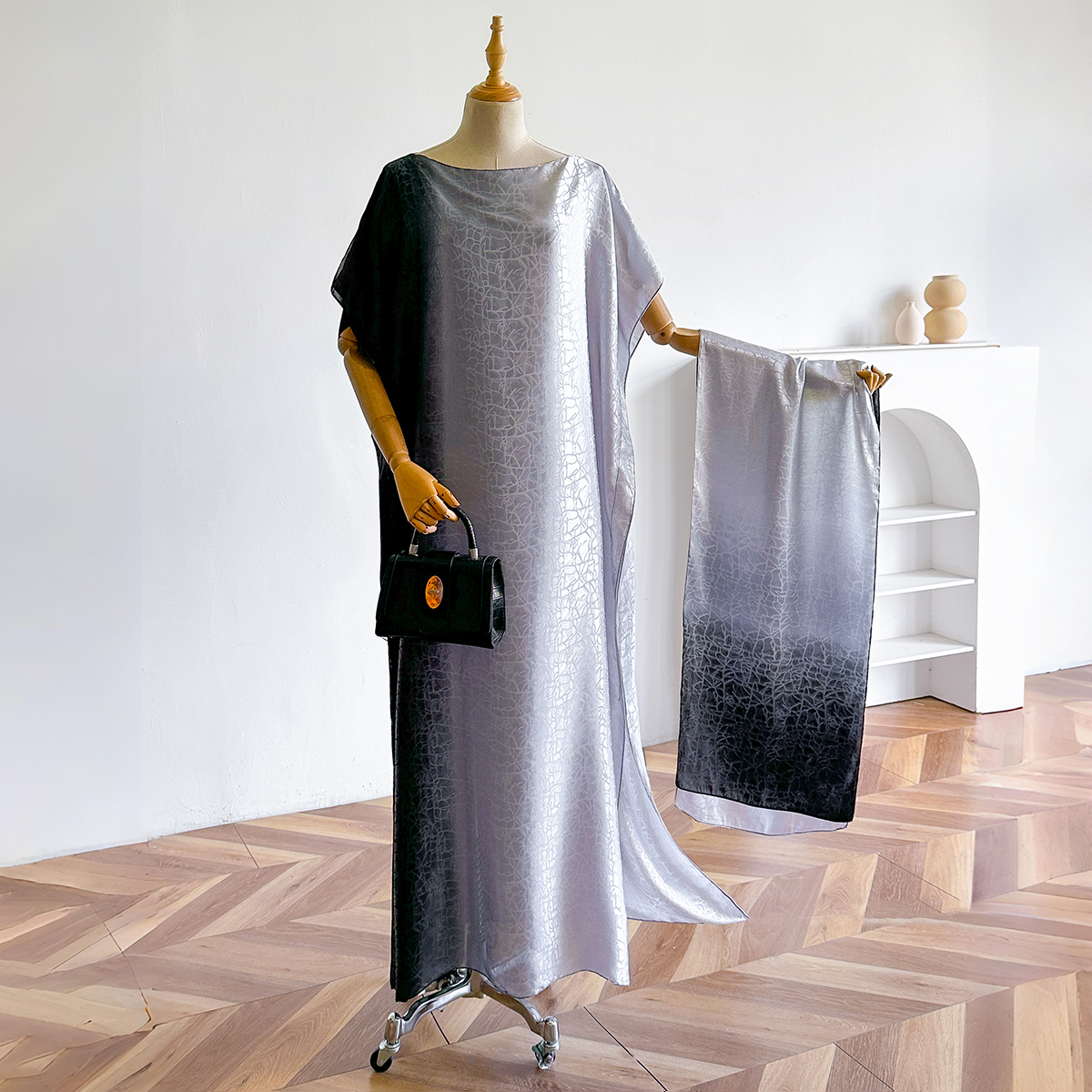 Kaftan Dresses for Women Plus  - Cover Up Kaftan 评论和价格