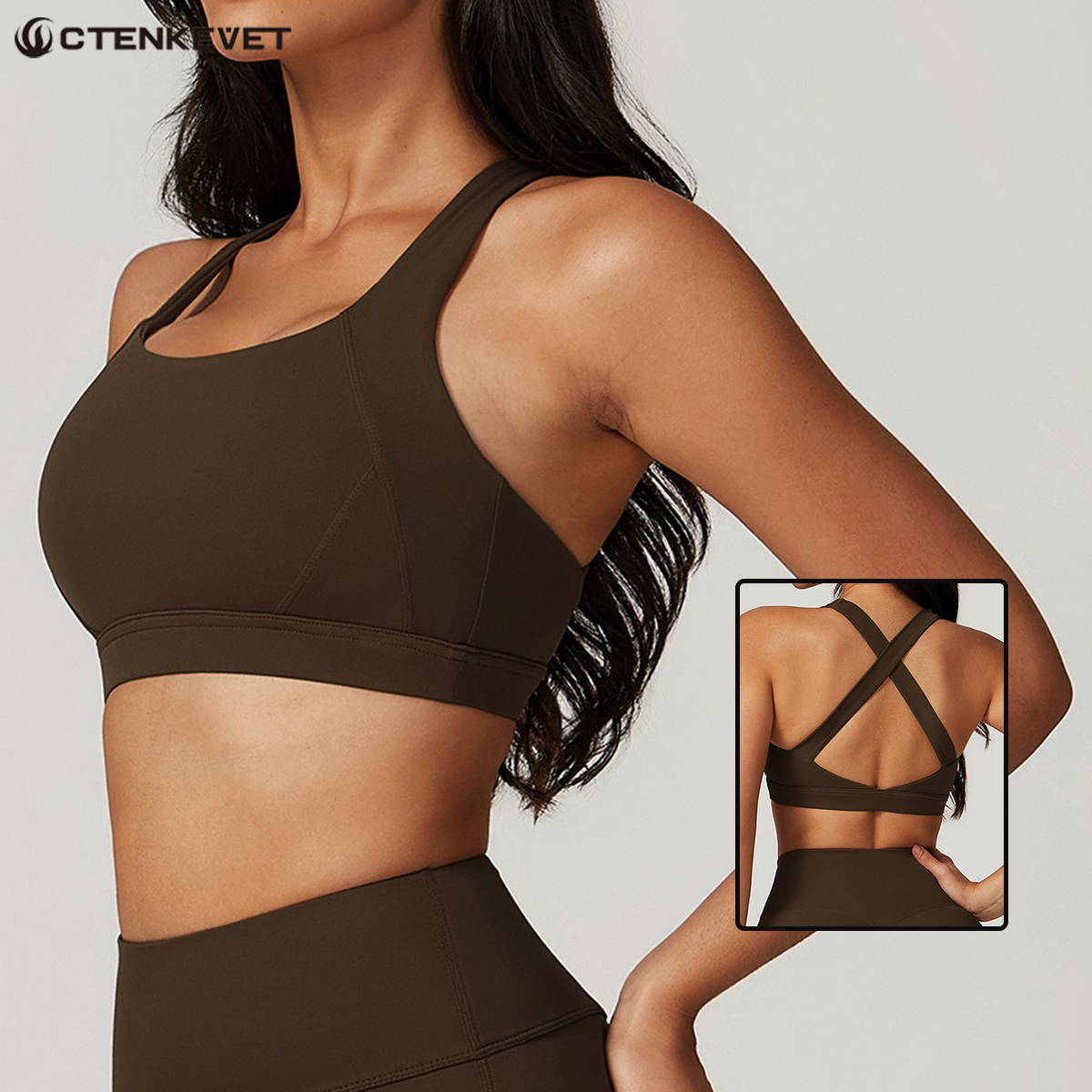 New Summer Women's Shockproof  - Crop Top Crochet 评论和价格