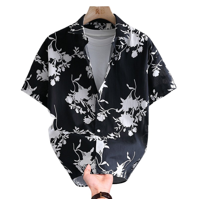 Hot Selling Summer Hawaiian Co - Romper Floral Print 评论和价格